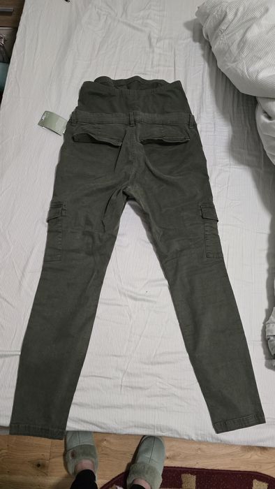 Pantaloni pentru Gravidute Marimea M