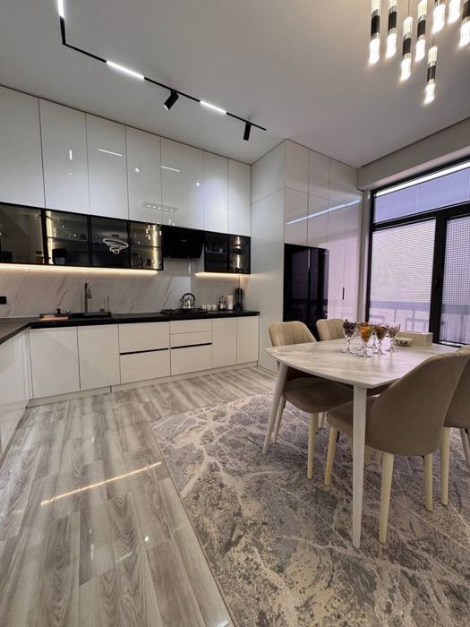 Kunlik lyuks kvartiralar Toshkent sitiyda