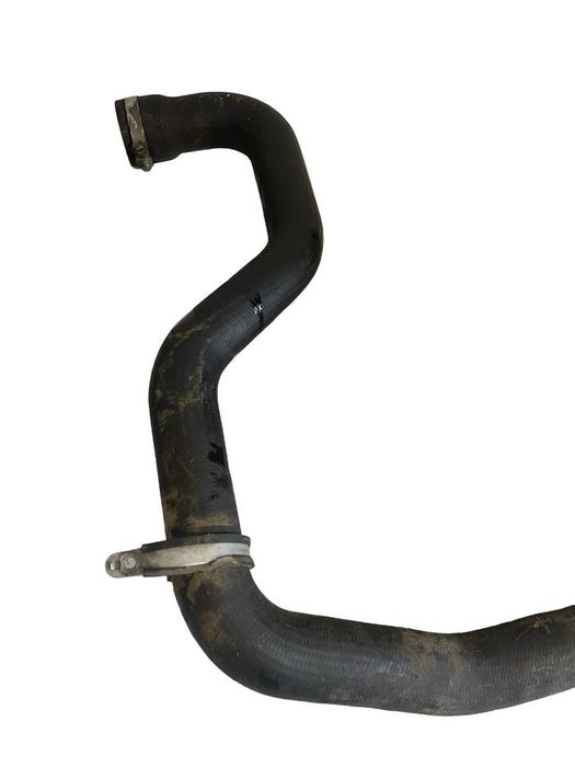 Furtun Intercooler Renault Trafic Ii Bus Jl 2001 - > 1.9 Dci 80 F9Q 762