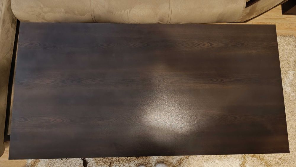 Холна маса (двуцветна)