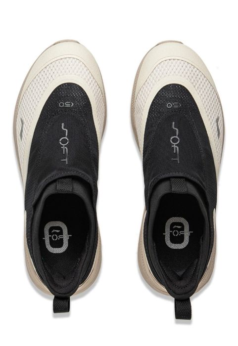 Новые кроссовки Li-ning