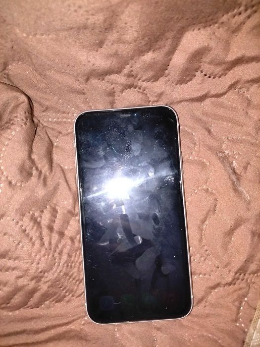 iPhone 11.