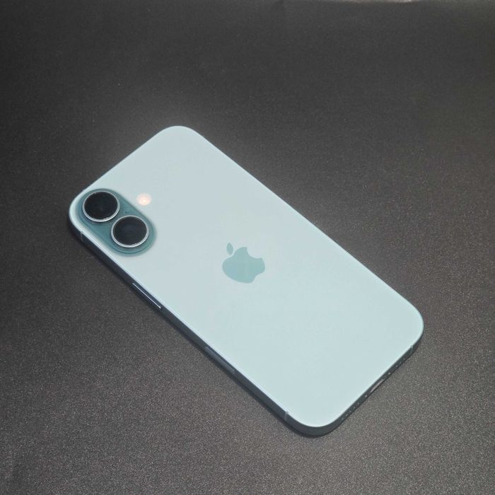 Hope Amanet P8 Iphone 16 128 Gb 100% 52 Ci