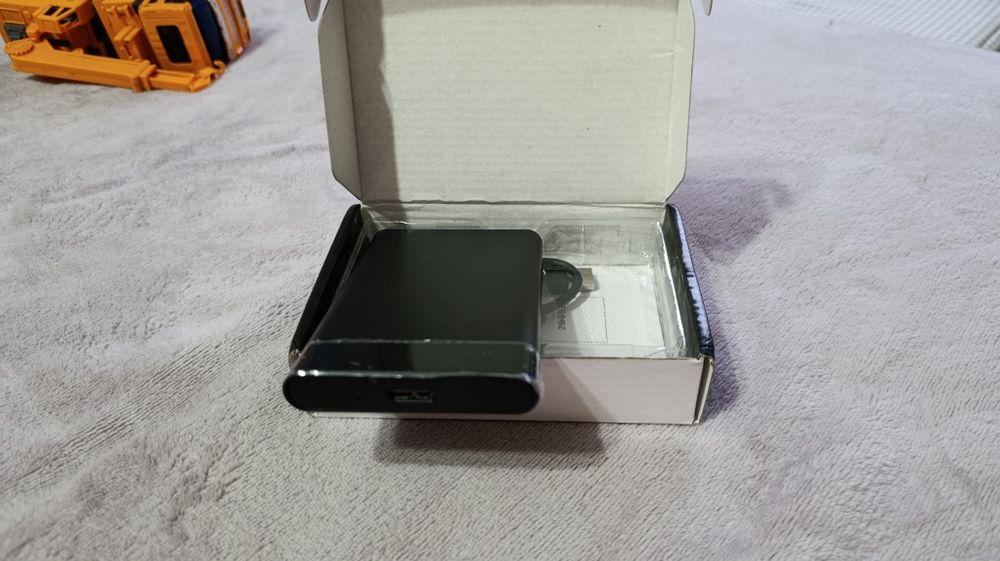 Кейс Для SSD/HDD диска