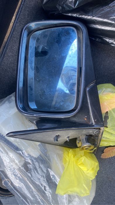 Продам зеркала от BMW E34 дорестайл с подогревом оригинал не китай