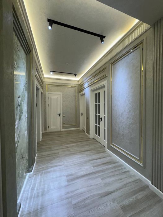 Новомосковская, Бадамзар, Казы Махвлля продается 4-х комн квартира