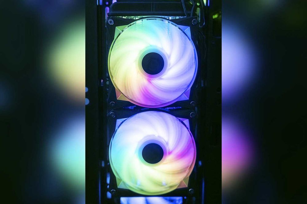 Водно охлаждане MSI MAG CORELIQUID 240R за Intel LGA1700/1851