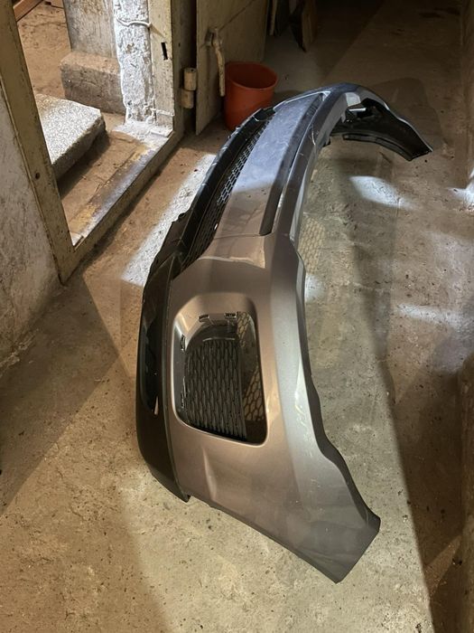 Броня за Land Rover Evoque