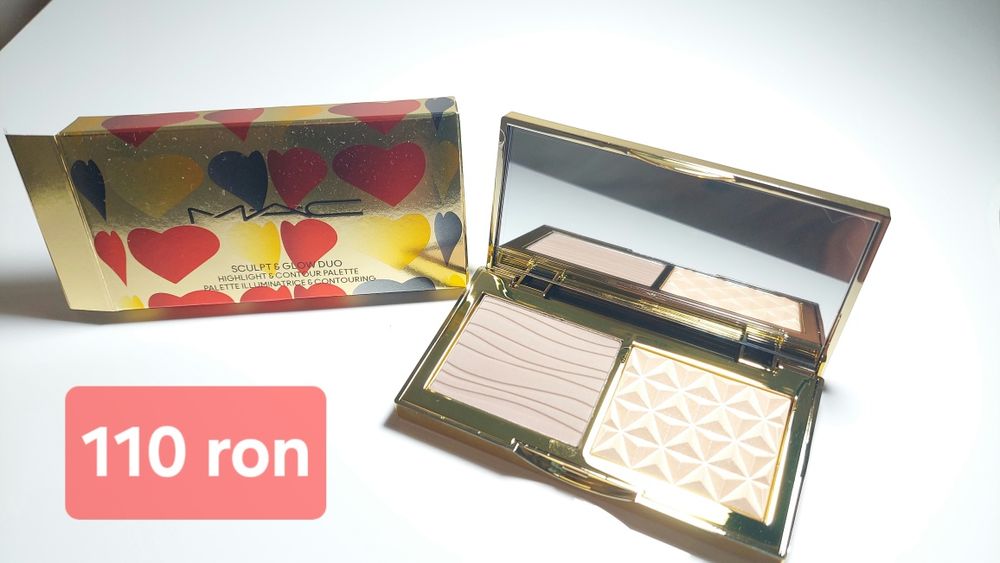 Produse make-up originale