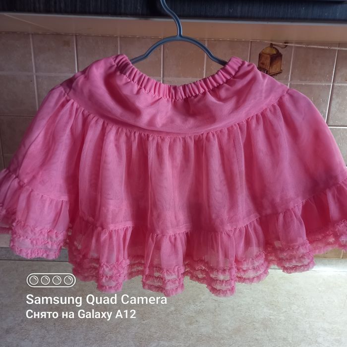 Куртка и другие вещи для девочки