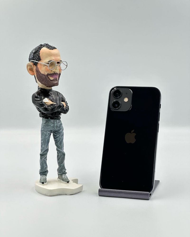 Iphone 12 mini / Айфон 12 мини: 140 000 тг. - Мобильные телефоны /  смартфоны Астана на Olx