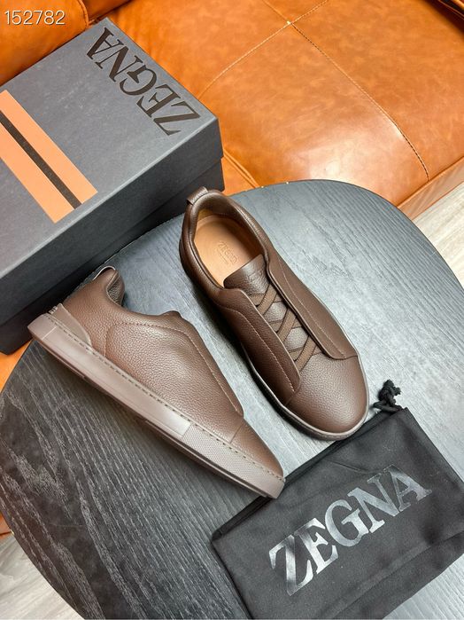 Zegna мъжки обувки