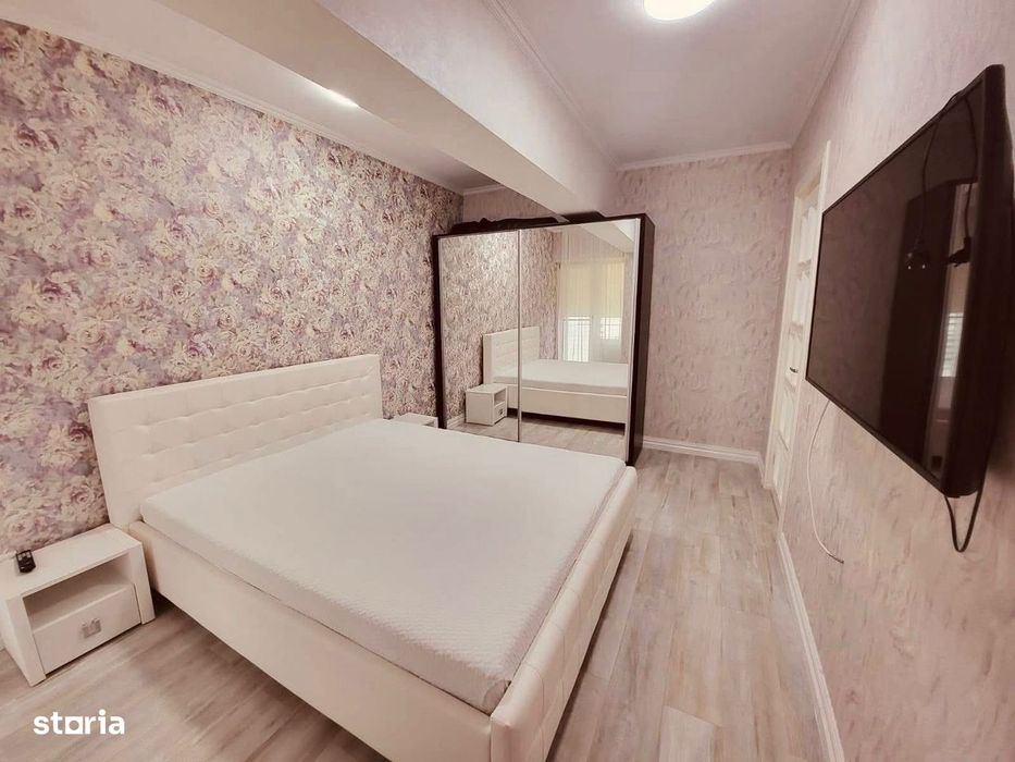 Apartament în Iași spre chirie modern 3 camere direct de la proprietar