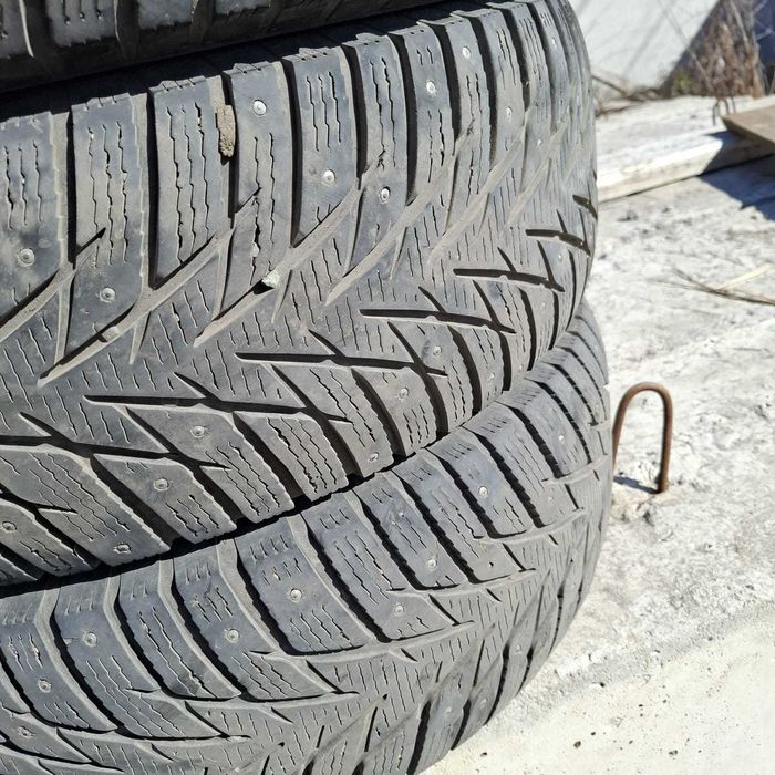 Шины Kapsen Ice Max 245/70/16