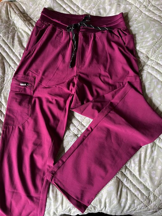 Медицинско работно облекло комплект B well размер S