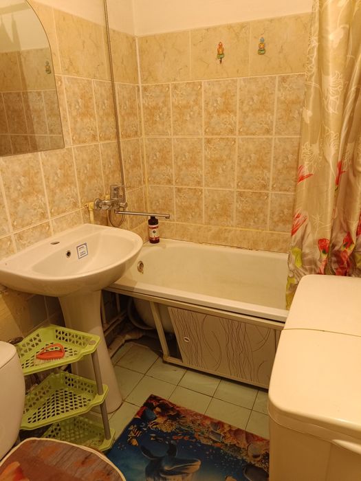 Сдам 1ком квартиру в районе Березки