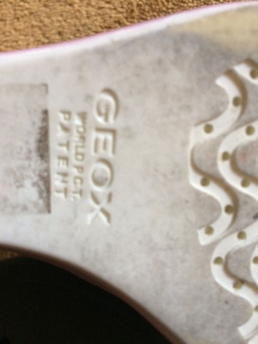 Pantofi Geox 41