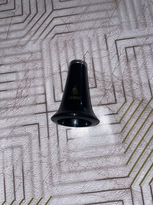 Кларинет England Regnet