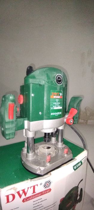 продам фрезер новый