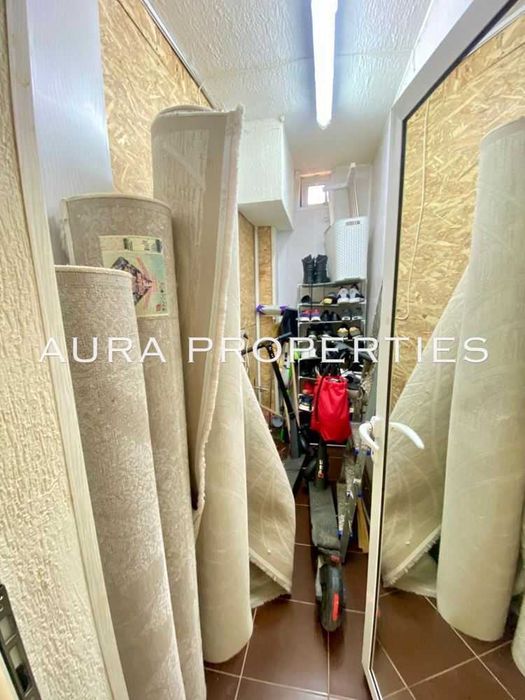 Продава се Тристаен апартамент в Разград, Освобождение - 100 кв.м за 1326 €/кв.м - Снимка #8