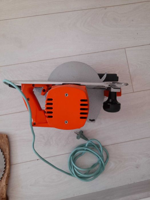 Руски циркуляр ръчен