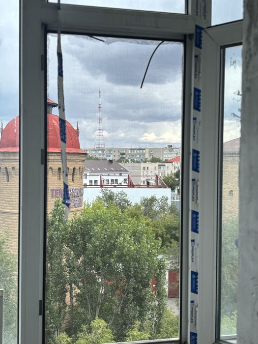 Продается 1 комнатная квартира