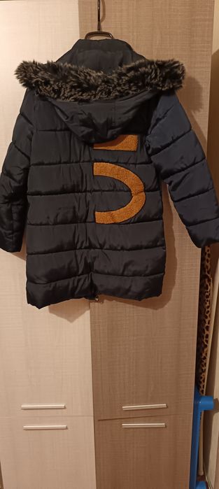 Детски якета 10г 12г