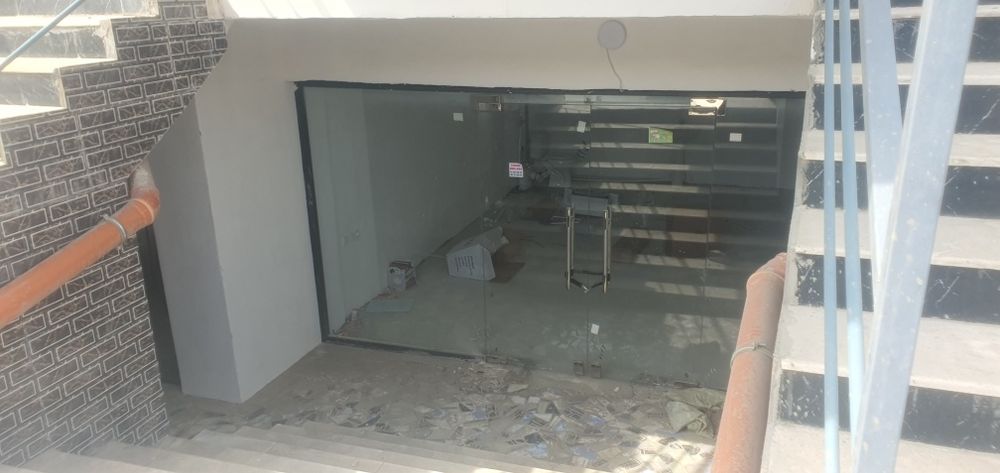 Magazin ijaraga beriladi
