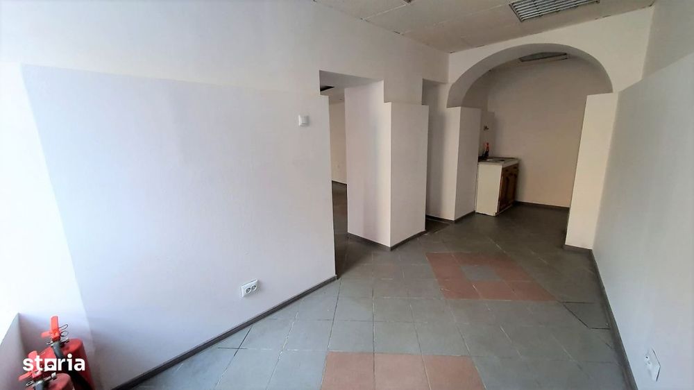 Spațiu comercial 45mp zona Orasul de Jos - Vedere 5