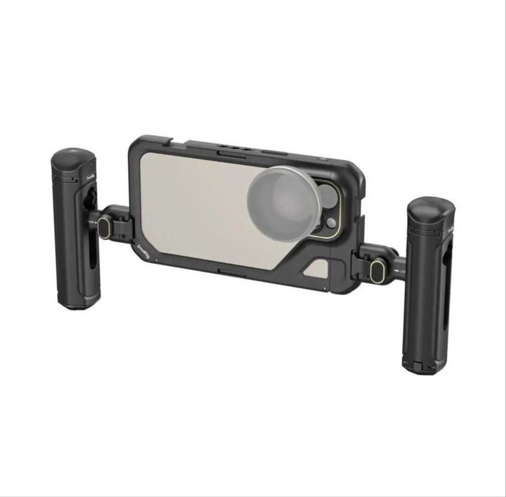 Клетка SmallRig 4392 для iPhone 15PM