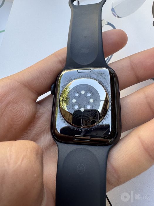 iwatch 8 45 mm sotiladi