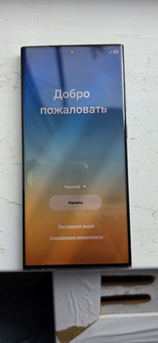 Продам Samsung Galaxy S23 Ultra