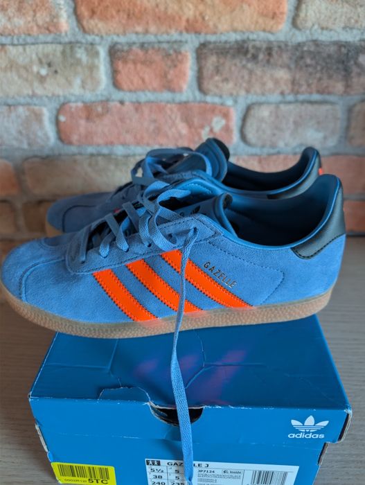 Adidas Gazelle ,măr 38 noi