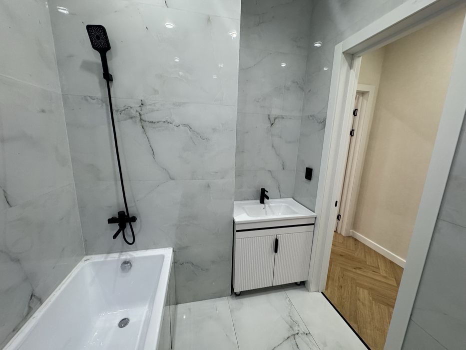 Квартира 2 ком в элитном доме! Центр