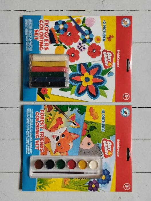 Erich Krause канцелярские товары