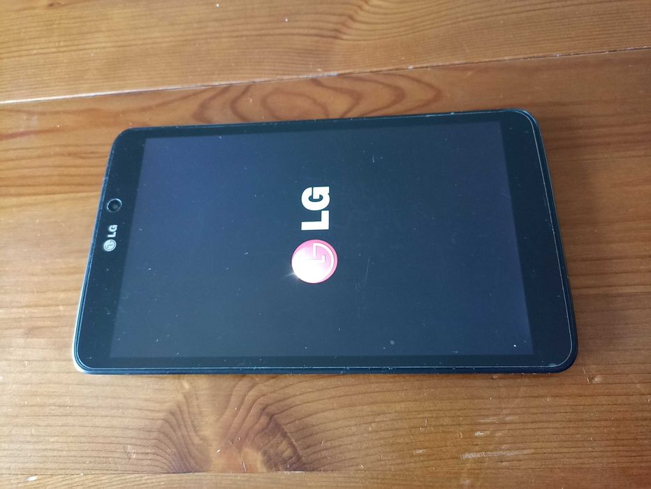 таблет LG G Pad 8.3 V500 16GB - за части