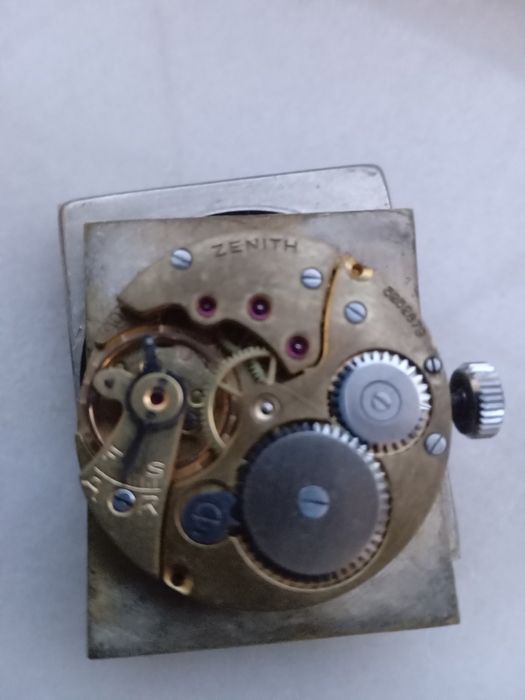 Ceas Zenith mecanic