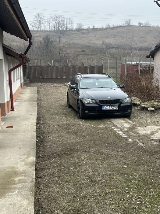 bmw seria 3