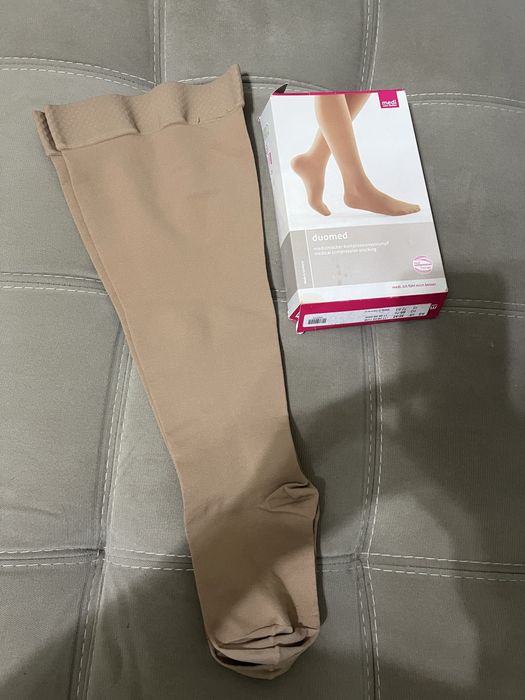 Чулки компрессионные Германия