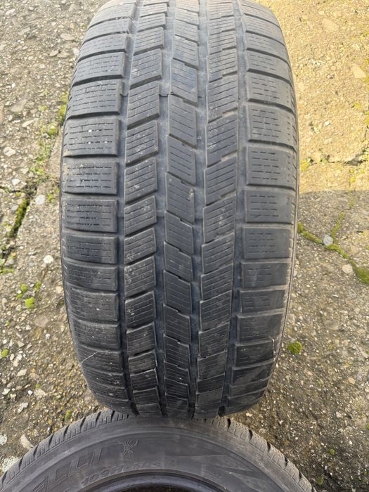 Всезонни гуми pirielli scorpion