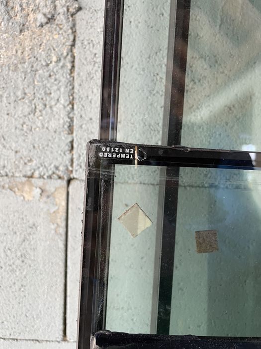 Geamuri termopan Saint Gobain