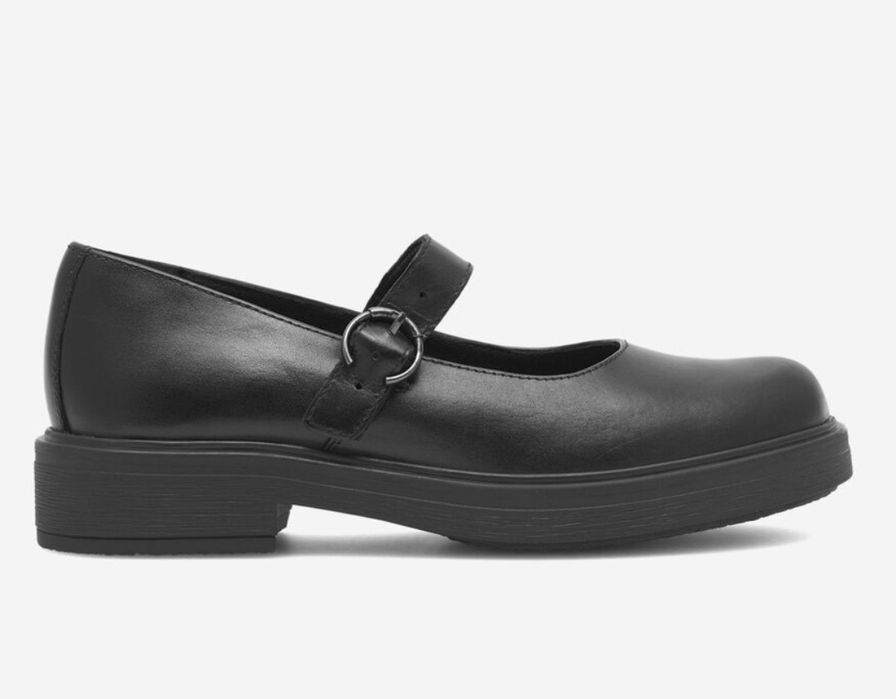 Pantofi casual piele naturala