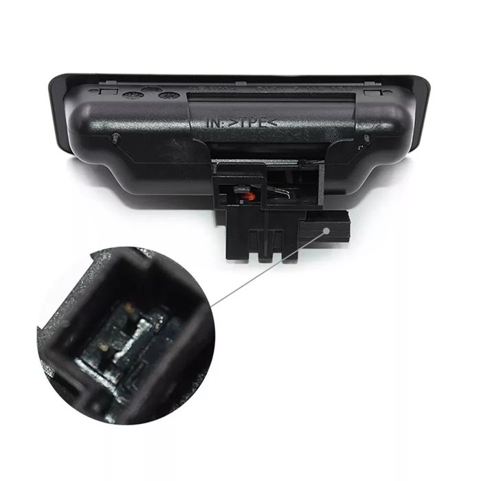 Maner clapeta buton portbagaj haion BMW 1 3 5 X5 X6 E60 E90 E91 E92