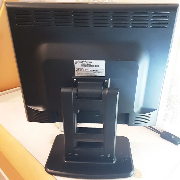 Монитор для компьютера