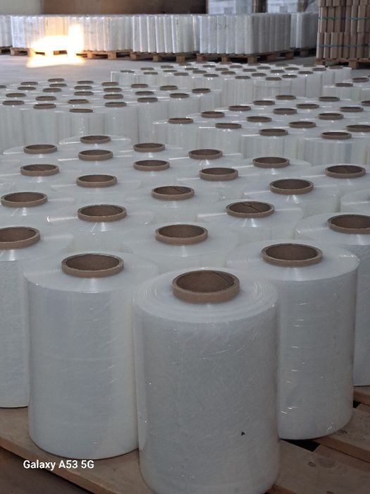 Streych plenka стрейч пленка.