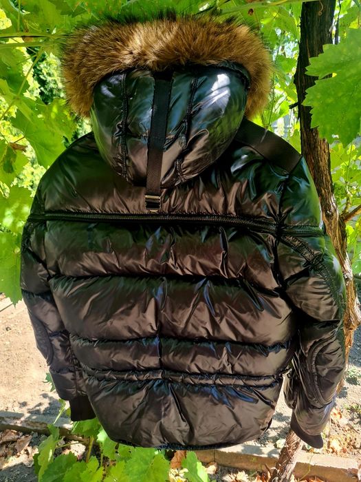 Мъжко/Юношеско яке Moncler