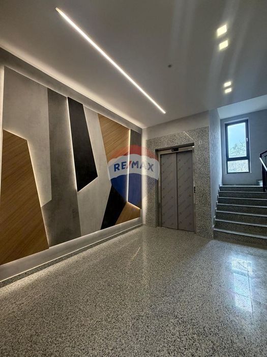 Дава се под наем Двустаен апартамент в Варна, Младост 1 - 60 кв.м за 648.21 € - Снимка #8