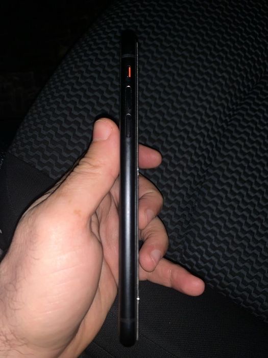 Iphone xr 128 gb black