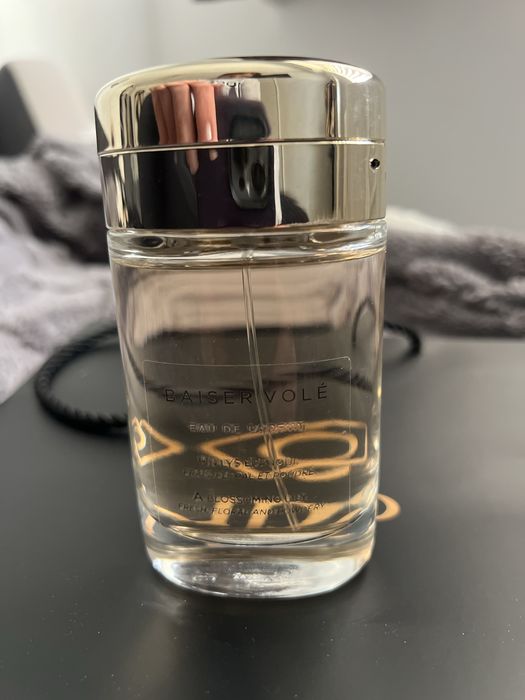 Parfum Cartier Baiser Vole
