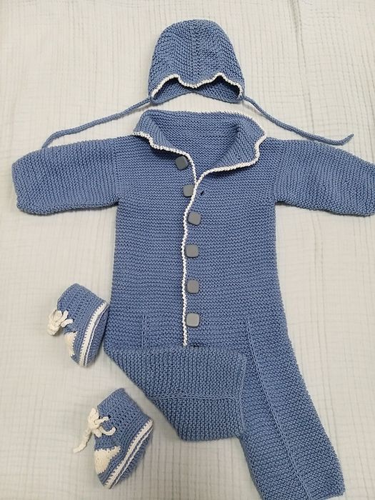 Комплект ручная работа